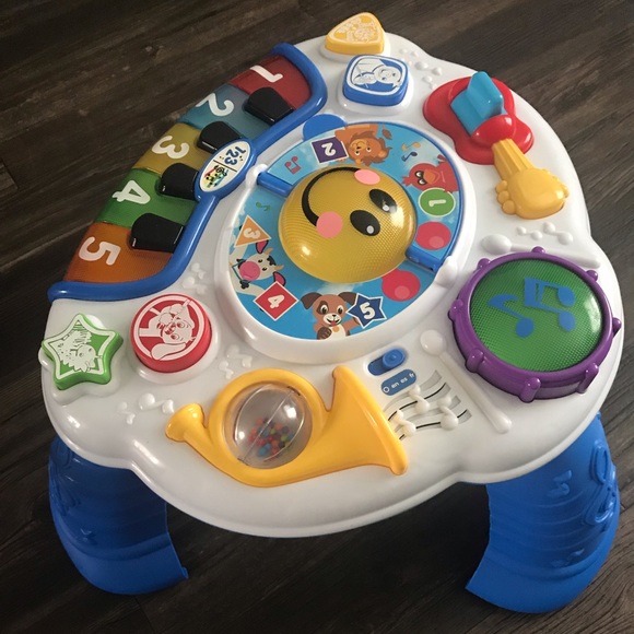 Baby piano - Picture 2 of 2